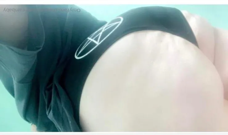 OnlyFans cuenta vanillacreambaby header 2