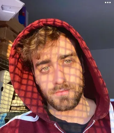 OnlyFans account  fredlance avatar 1