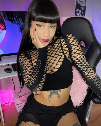 OnlyFans cuenta gretakitty avatar 1