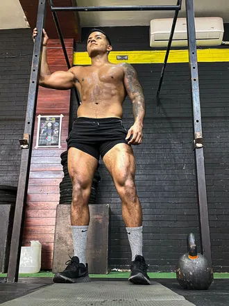 OnlyFans cuenta teo_narciso header 2