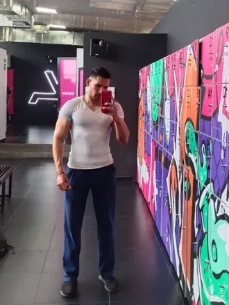 OnlyFans cuenta king1015 avatar 1