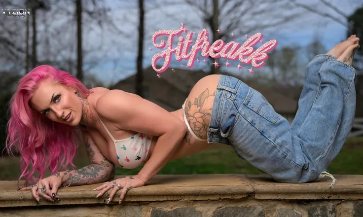 OnlyFans cuenta fitfreakk header 2