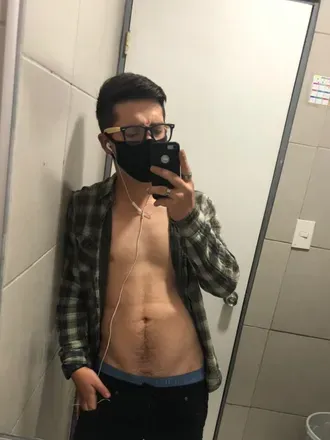OnlyFans cuenta son_of_zeus avatar 1