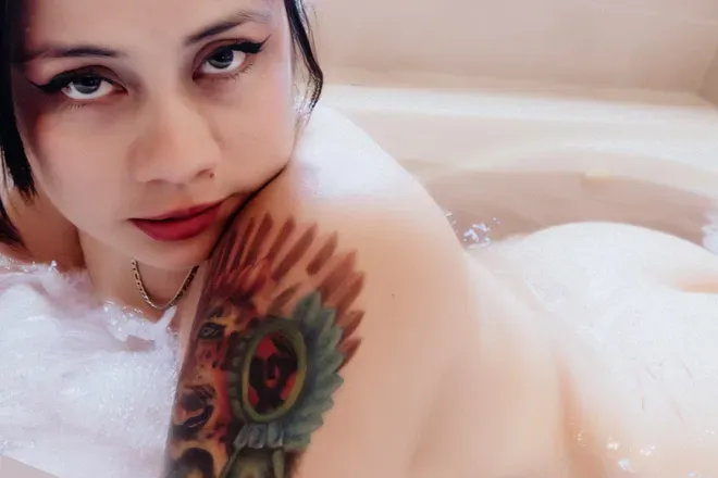 OnlyFans cuenta itsgene1 header 2