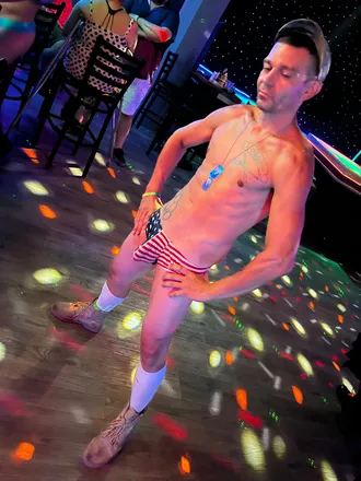 OnlyFans cuenta soldierboy.89 header 2
