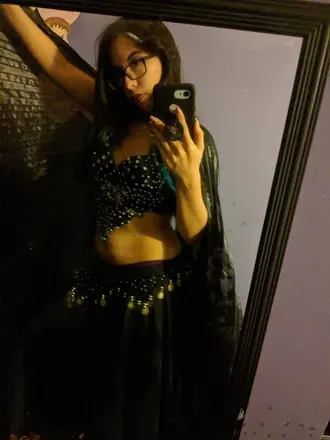 OnlyFans cuenta tinypixieweeb avatar 1