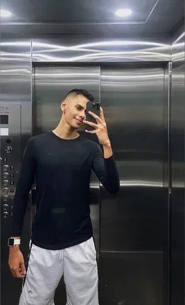 OnlyFans cuenta juan_joar avatar 1