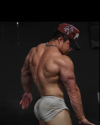 OnlyFans account  justdaws header 2