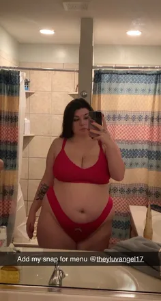OnlyFans cuenta angelbaby8984 avatar 1