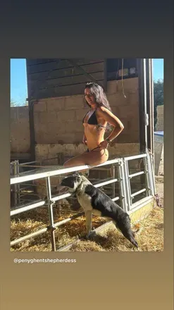 OnlyFans cuenta penyghentshepherdess header 2
