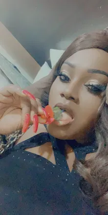 OnlyFans account  cocoaringmaster101 avatar 1