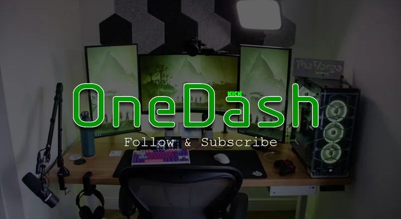 OnlyFans cuenta onedash header 2