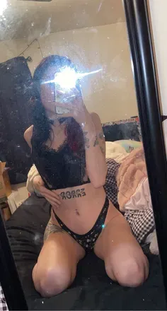 OnlyFans account  cherry_pieee avatar 1