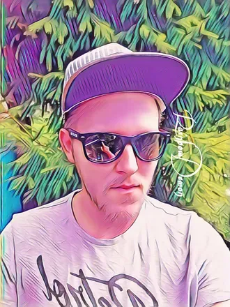 OnlyFans cuenta jaketherainbow avatar 1