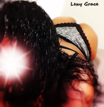 OnlyFans cuenta sexylexygrace avatar 1