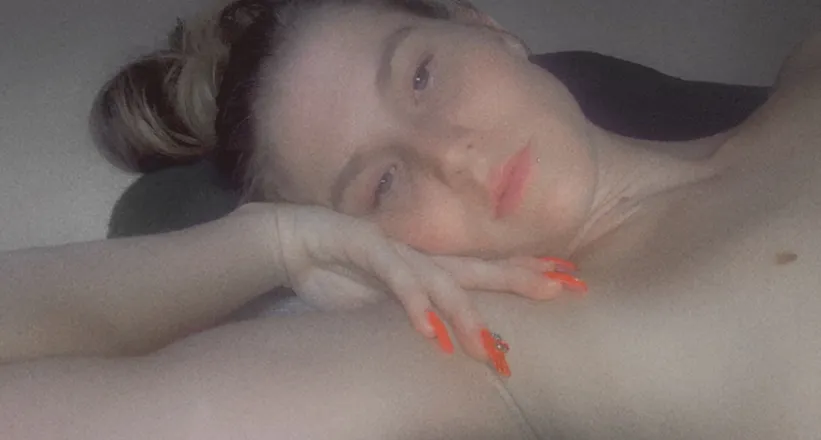 OnlyFans cuenta princesslilboo30 header 2