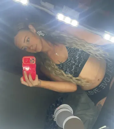 OnlyFans account  ittibitty2021 avatar 1