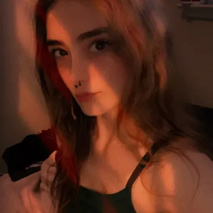 OnlyFans account  megbb avatar 1