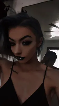 OnlyFans cuenta kahlanirene2001 avatar 1