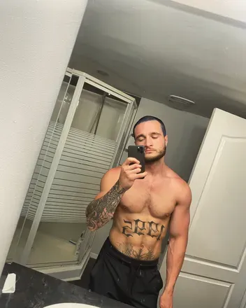 OnlyFans cuenta kumdaddy avatar 1