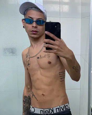 OnlyFans cuenta mllkdosul avatar 1