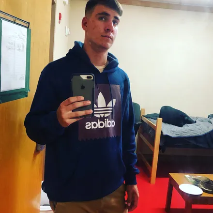 OnlyFans cuenta military_man42 header 2