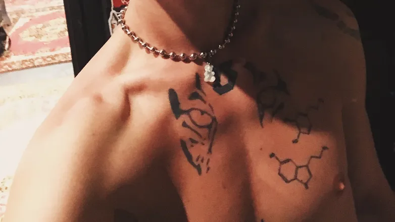 OnlyFans cuenta timmybiaaatch header 2