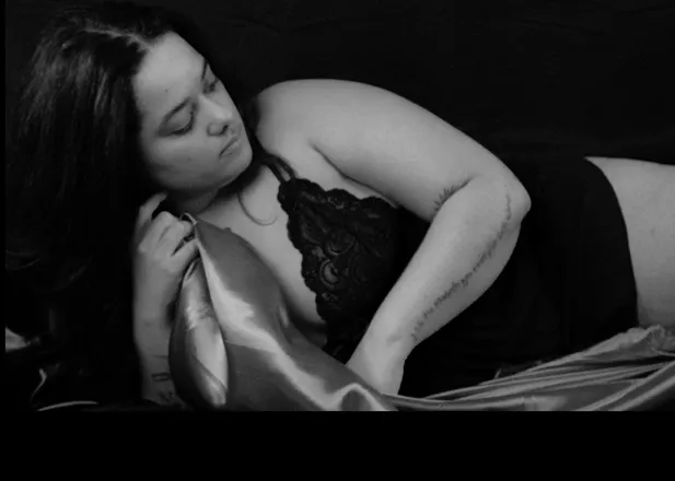 OnlyFans cuenta xoxoryssa header 2