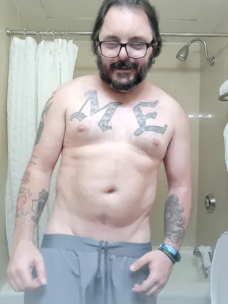 OnlyFans account  montyruckus header 2