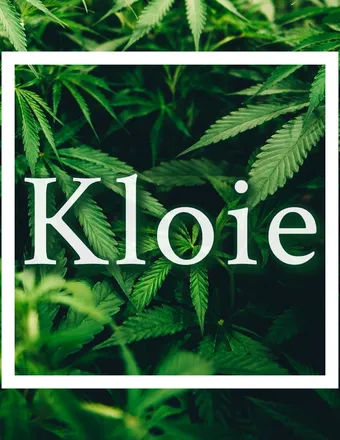 OnlyFans cuenta kloie420 header 2