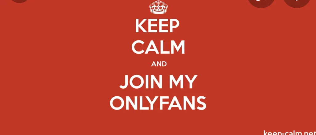 OnlyFans account  scarletbabe1108 header 2