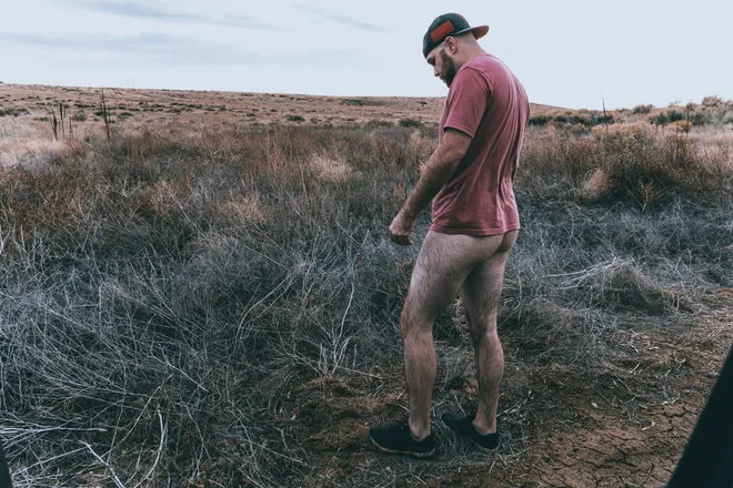 OnlyFans account  darkskott header 2
