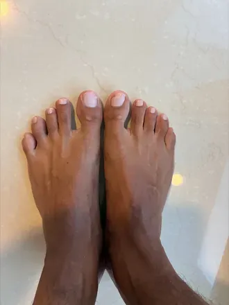 OnlyFans cuenta velvetsoles.90 avatar 1
