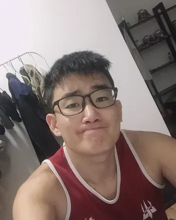 OnlyFans account  hornydabao avatar 1