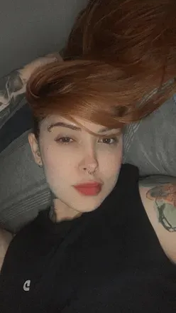 OnlyFans cuenta uaibrunaleal avatar 1