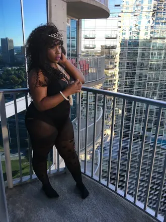 OnlyFans cuenta prettybrownbrown27 avatar 1