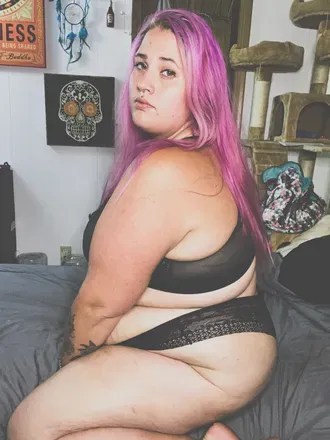 OnlyFans cuenta amethystmythirst avatar 1