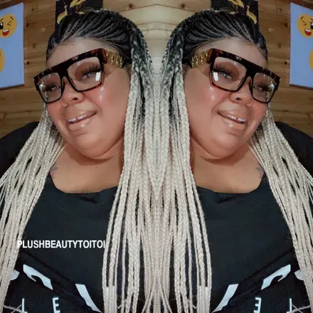 OnlyFans cuenta plushbeautytoitoi avatar 1