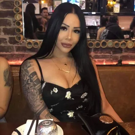 OnlyFans cuenta misssivyrose avatar 1