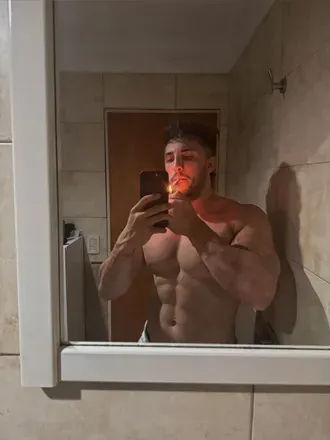 OnlyFans cuenta jonxxx27 avatar 1