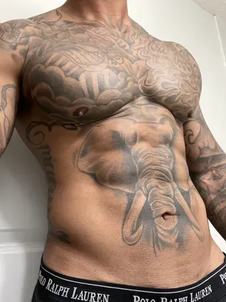 OnlyFans cuenta jfitfantasy avatar 1
