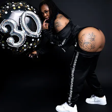 OnlyFans account  candyrapper avatar 1