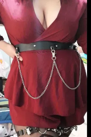 OnlyFans cuenta francesca_24 avatar 1