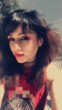 OnlyFans cuenta crystal_lake avatar 1