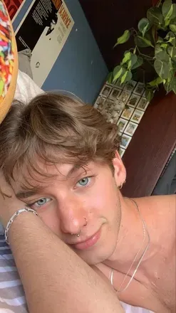 OnlyFans cuenta kelvin_twink avatar 1
