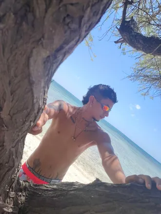 OnlyFans cuenta trivinho777 header 2