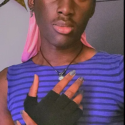 OnlyFans cuenta fictional4gay avatar 1