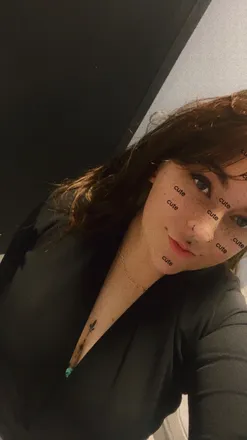 OnlyFans cuenta creepy_girl2002 avatar 1