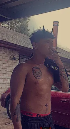 OnlyFans cuenta le.junior avatar 1