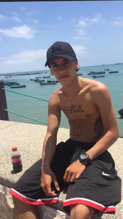 OnlyFans cuenta xandressex header 2